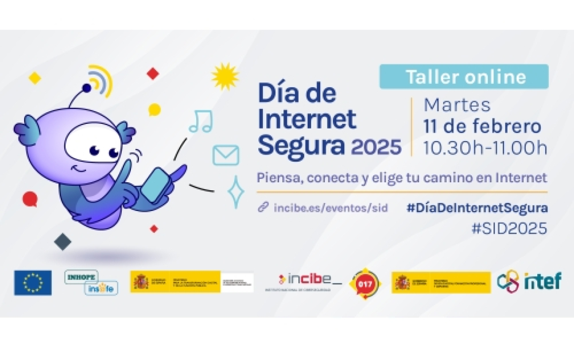 Dia d'Internet Segura 2025