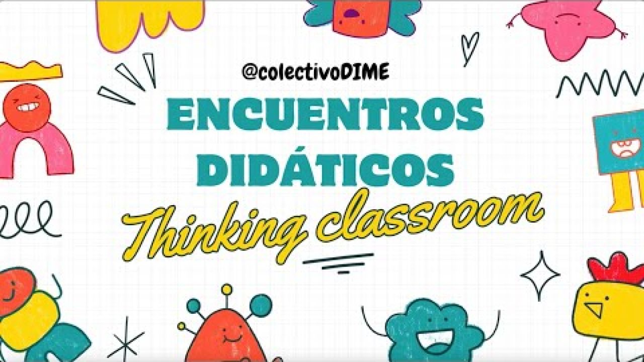 Thinking Classrooms