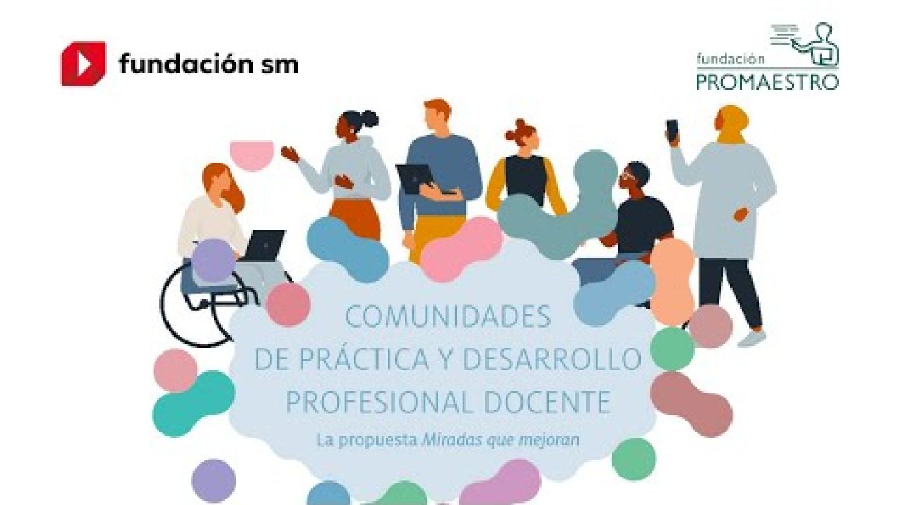 Webinar Miradas que mejoran