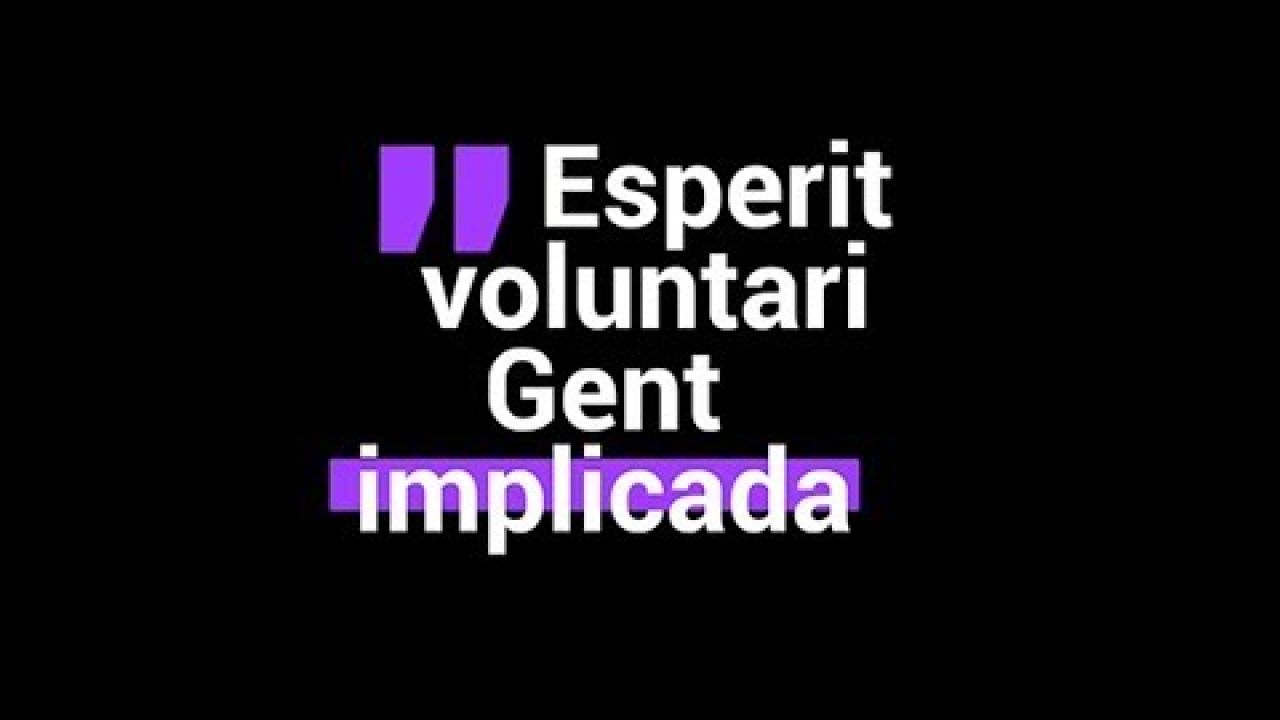 Esperit Voluntari