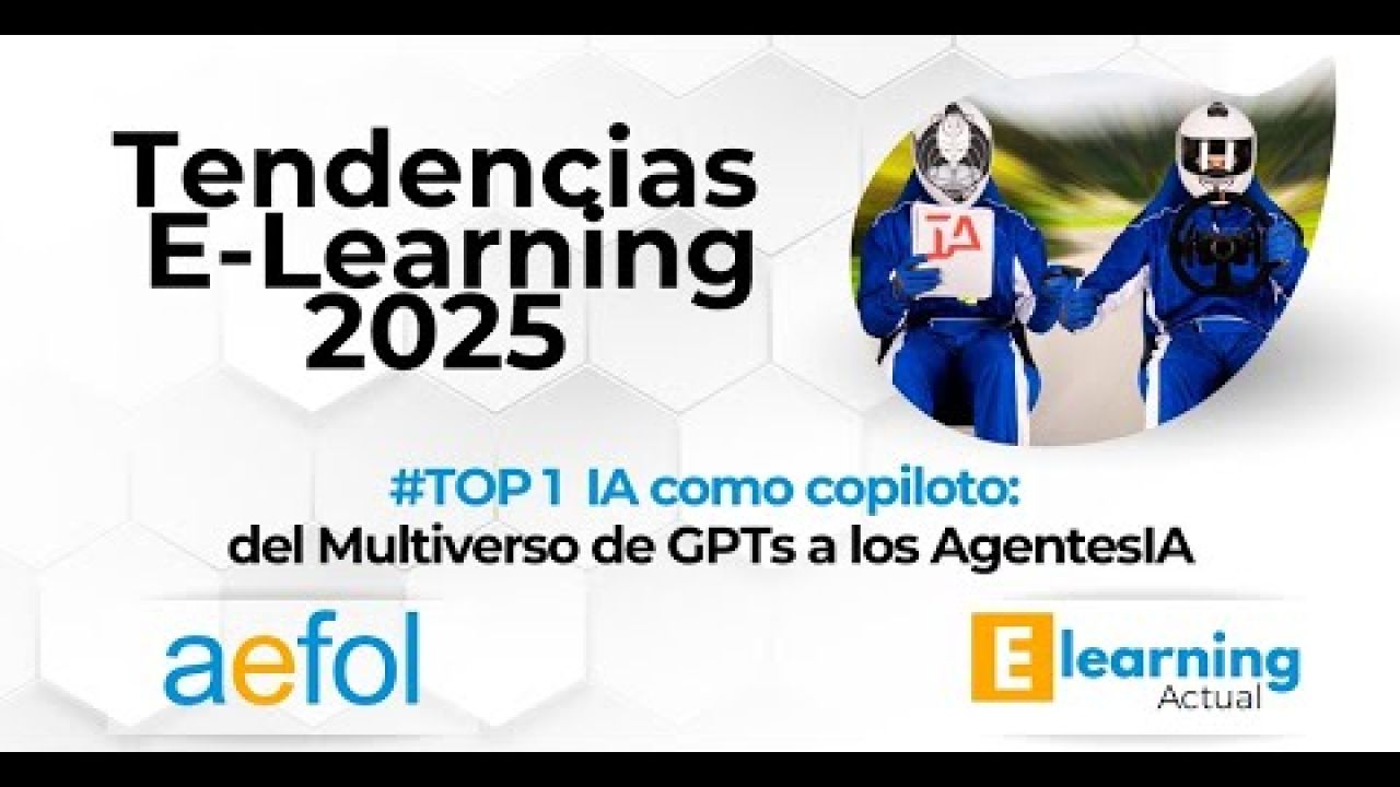 Video Artículo Tendencias 2025