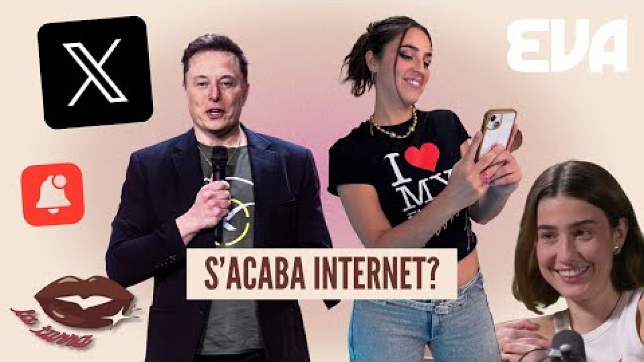 La Turra: S'acaba internet? Amb Manel Vidal, Emilio Domènech (Nanisimo) i més