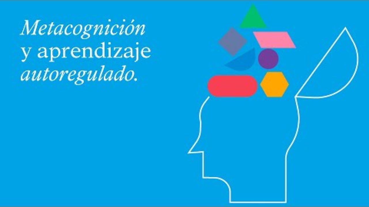 Guía Evidencias: METACOGNICIÓN y APRENDIZAJE AUTORREGULADO | EduCaixa